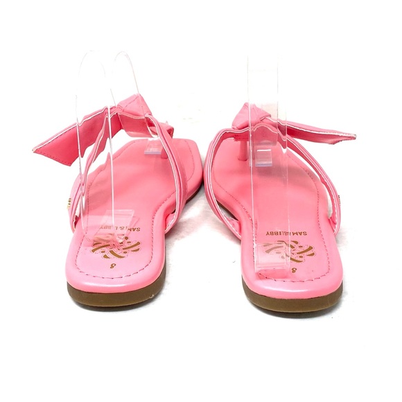 Sam & Libby Sandals - Picture 6 of 7
